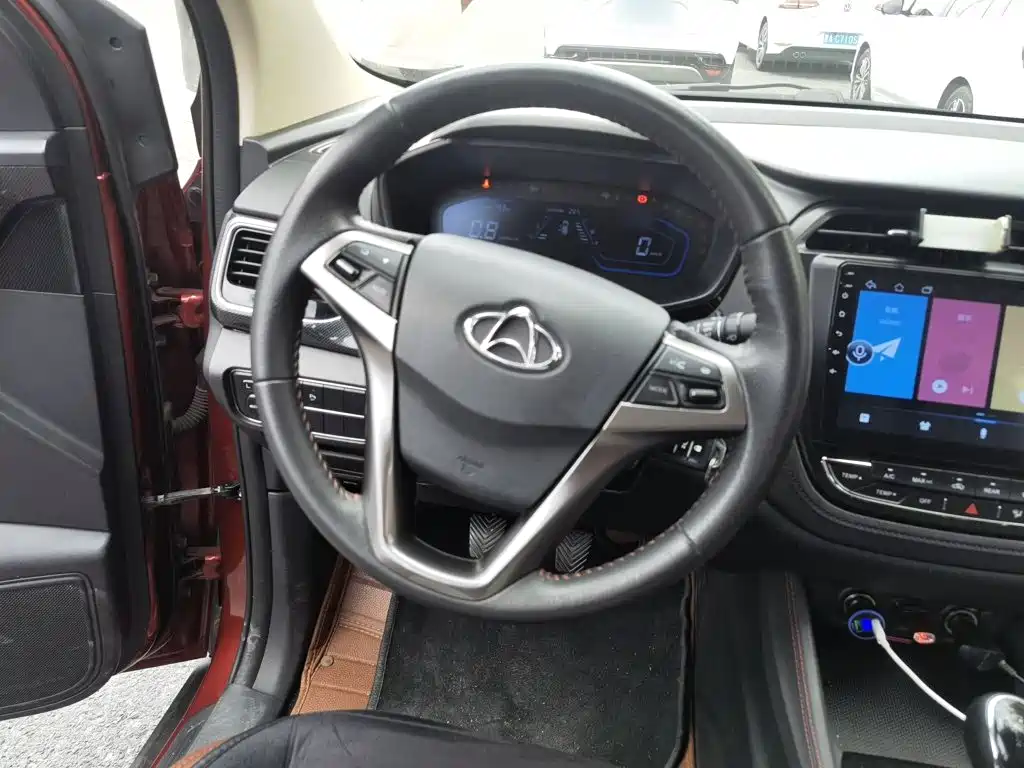 Oshan Oushang A800 — миниатюра 6