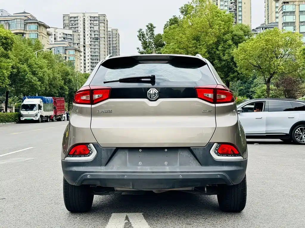 MG MG GS — миниатюра 23