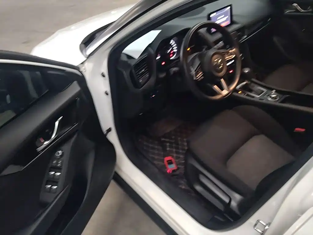 Mazda CX-4 — миниатюра 16