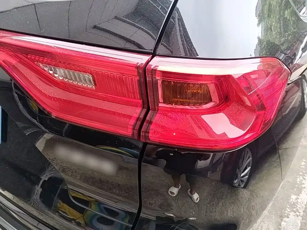 Haval M6 — миниатюра 8