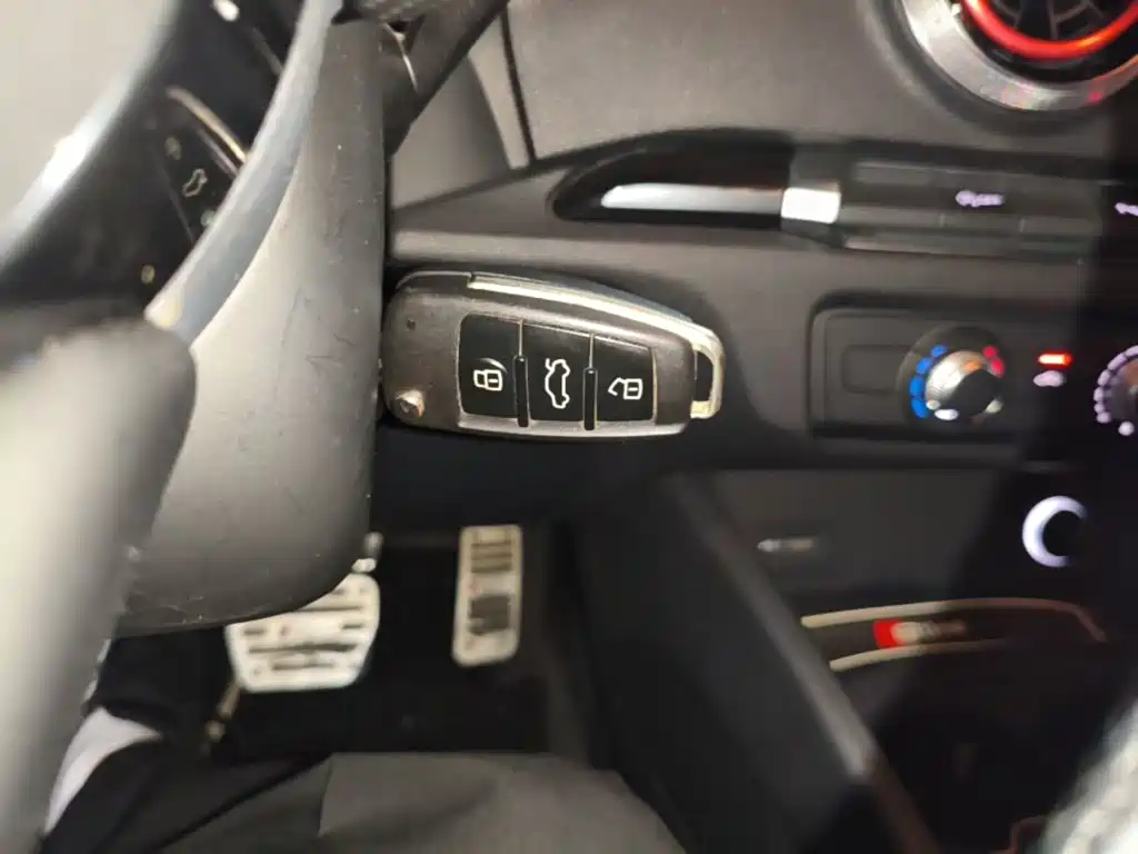 Audi A3 — миниатюра 9