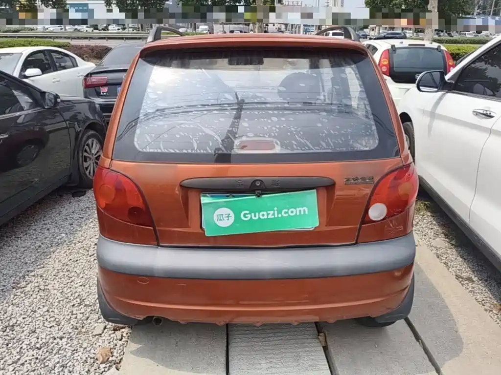 Baojun Spark — миниатюра 6