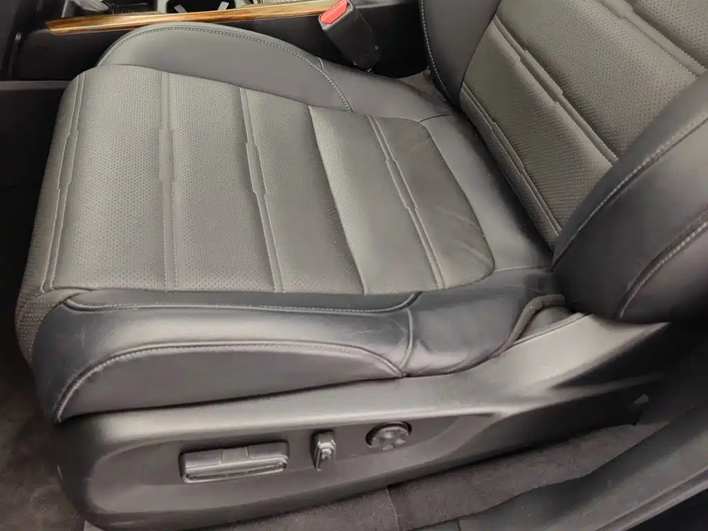 Honda CR-V — миниатюра 20