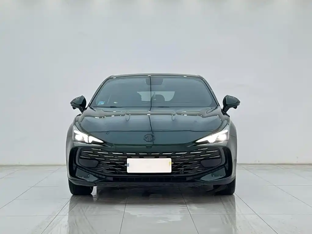 MG MG7 — миниатюра 2