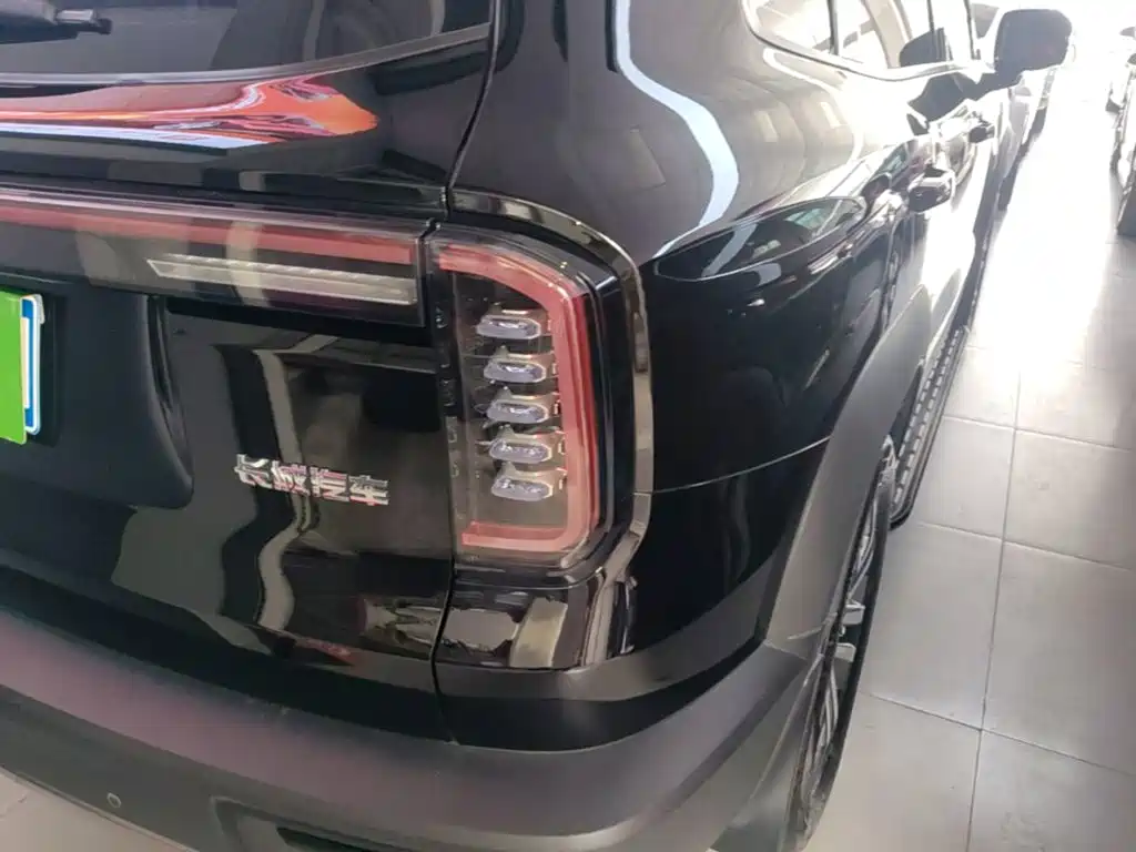 Haval Big Dog — миниатюра 8