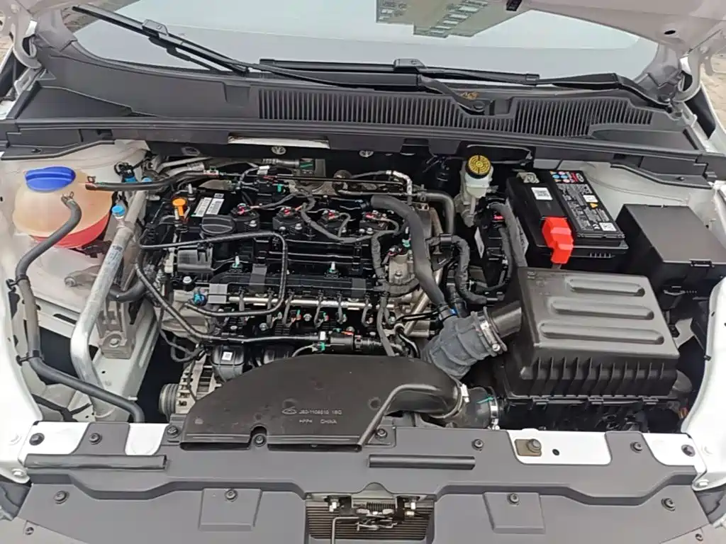 Chery Arrizo 5 — миниатюра 20