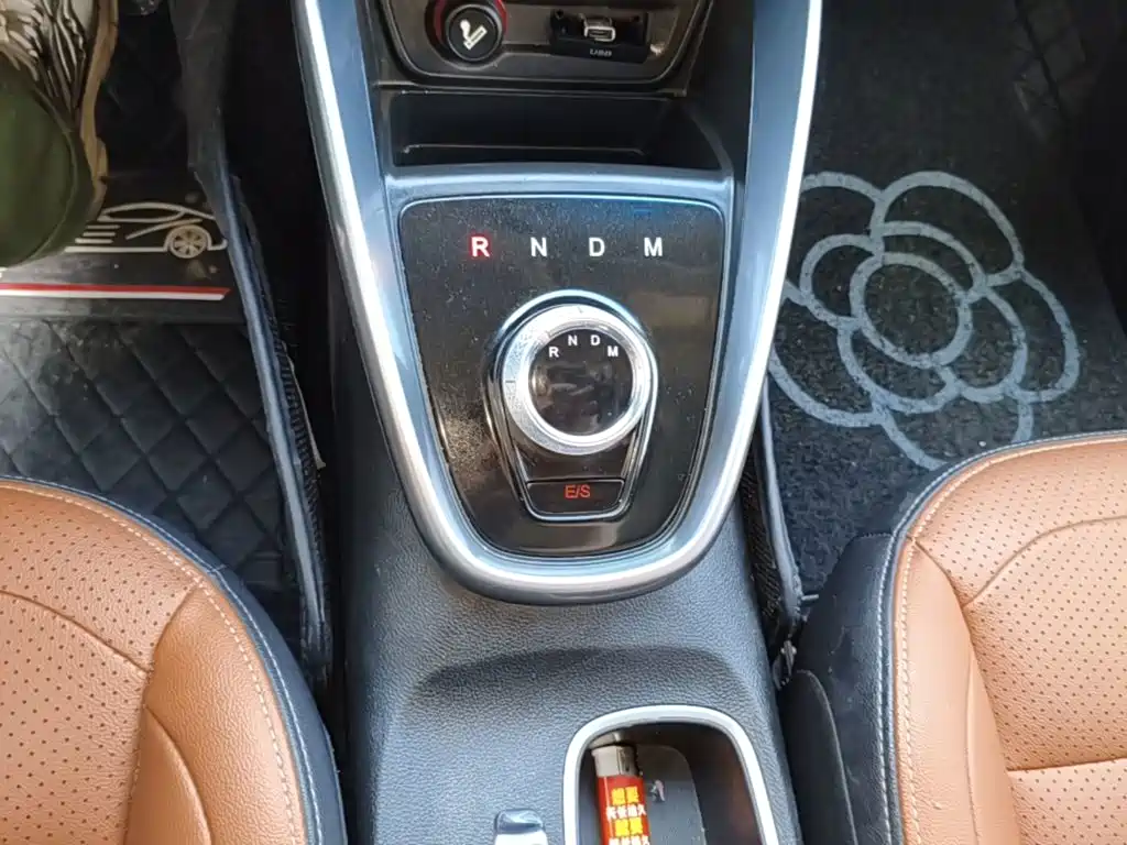 Baojun 510 — миниатюра 14