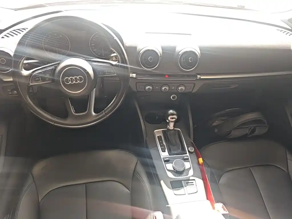 Audi A3 — миниатюра 10