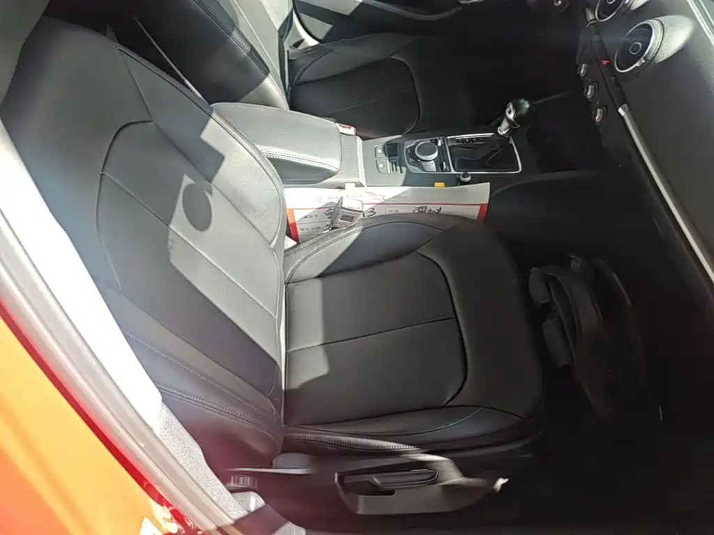 Audi A3 — миниатюра 25