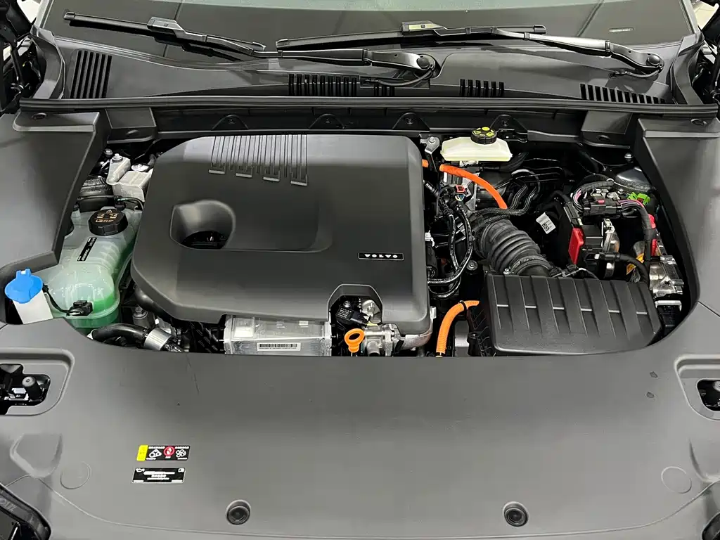 Volvo XC70 PHEV 4WD Ultra Long Range Core, фото 15