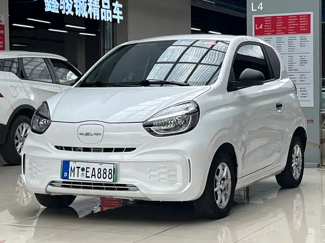 2022 Roewe Clever