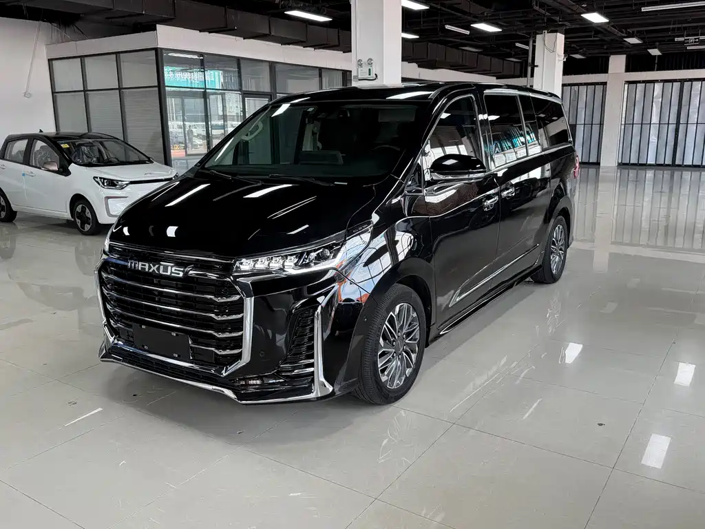 Maxus G20