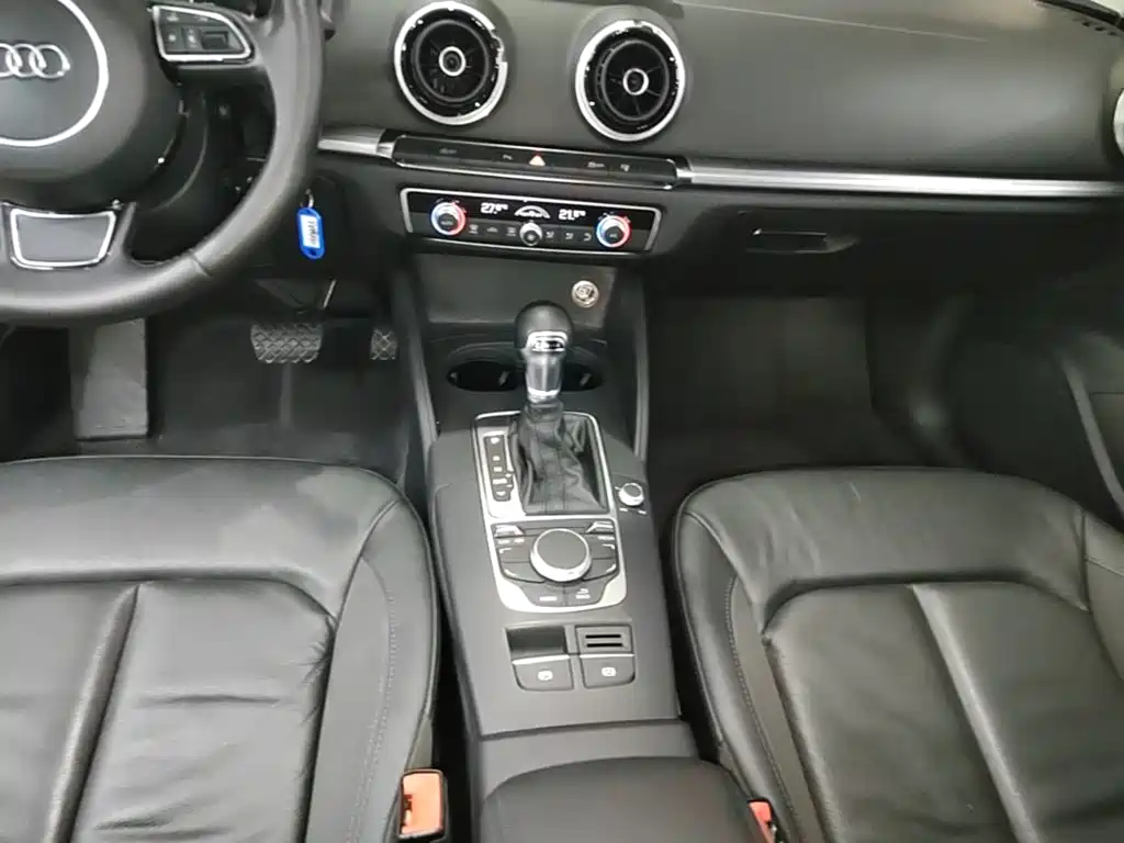 Audi A3 — миниатюра 14