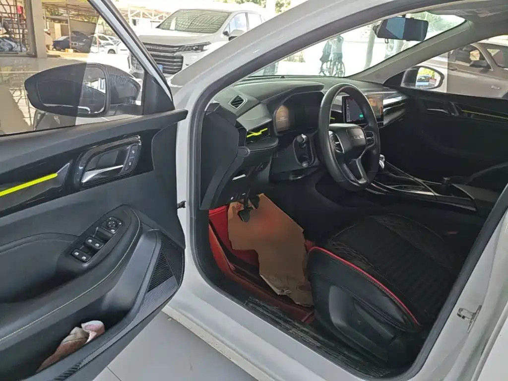 Roewe i5 — миниатюра 16