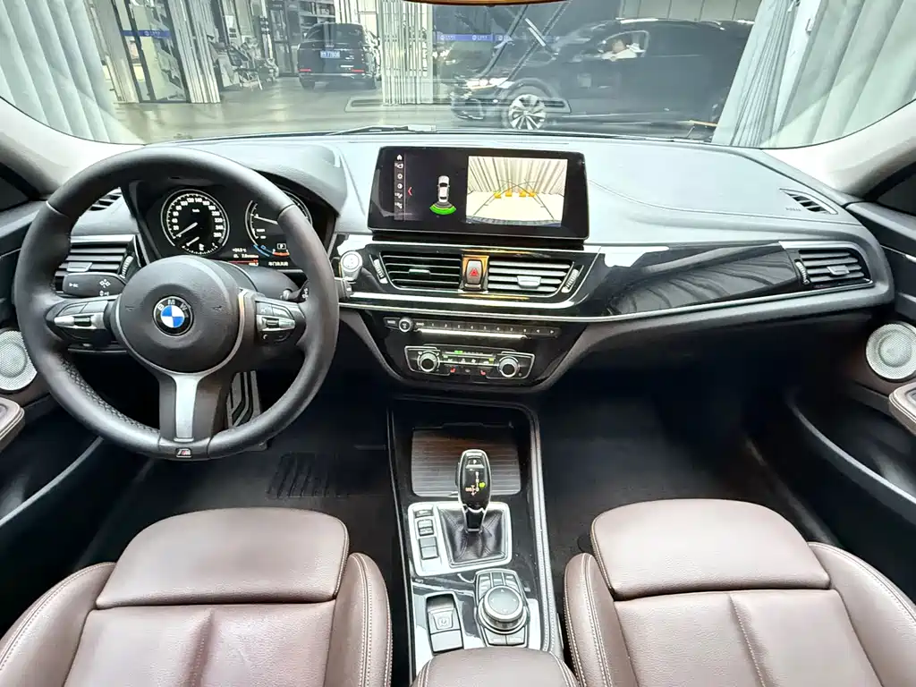 BMW 1 Series — миниатюра 18