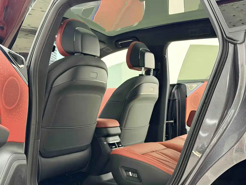 Zeekr 007GT 2025 Smart Drive 100kWh