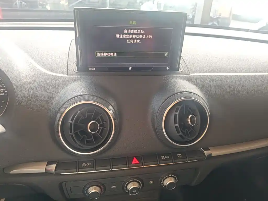 Audi A3 — миниатюра 13