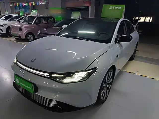 Leapmotor C01