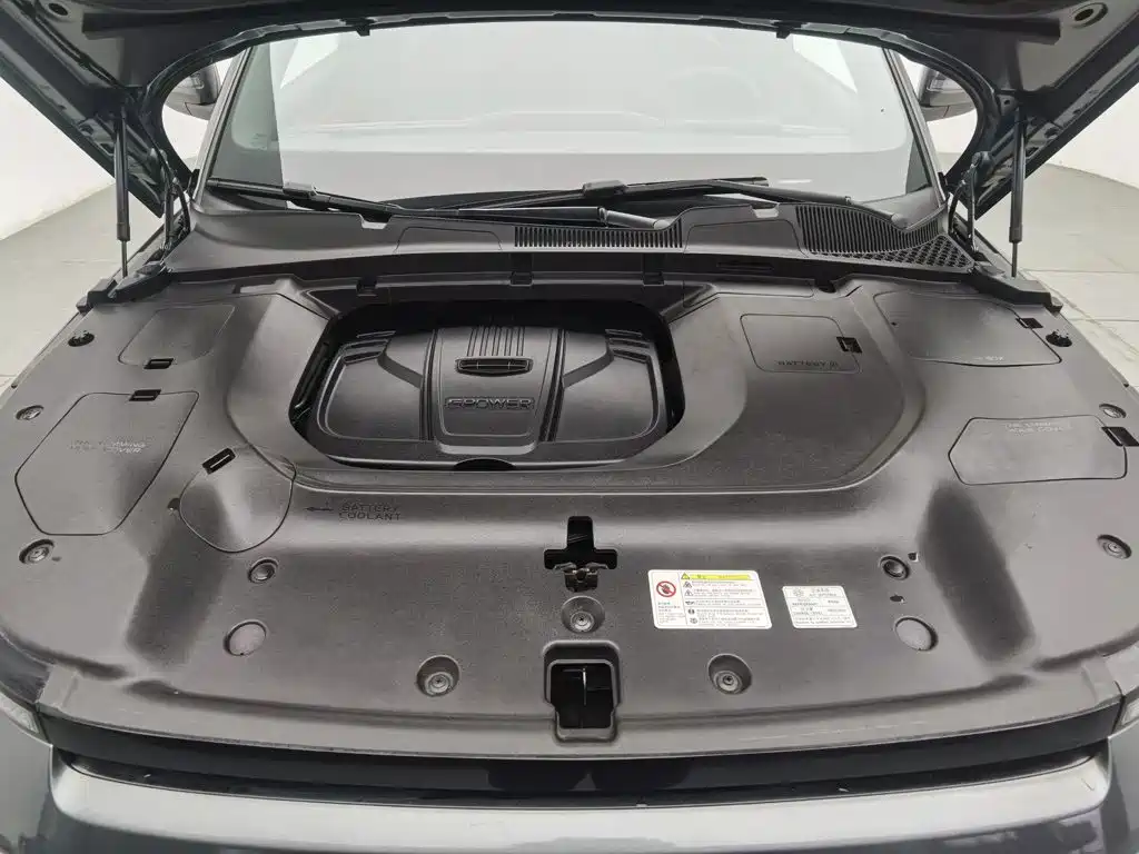 Geely Icon — миниатюра 6