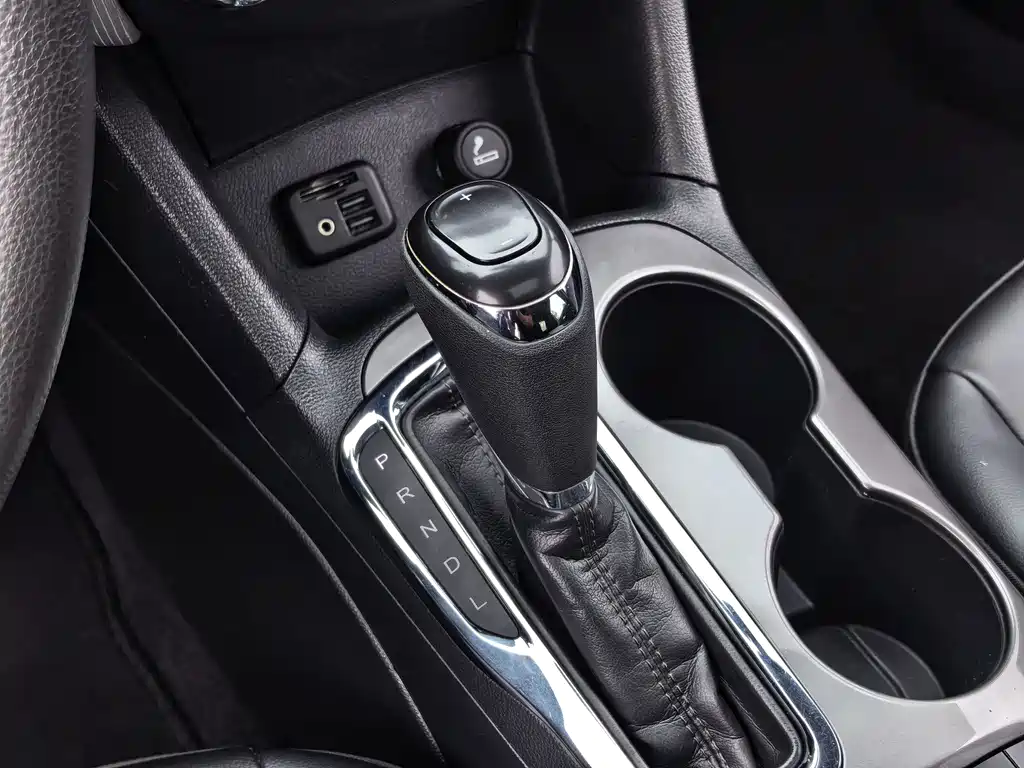 Chevrolet Cruze — миниатюра 17