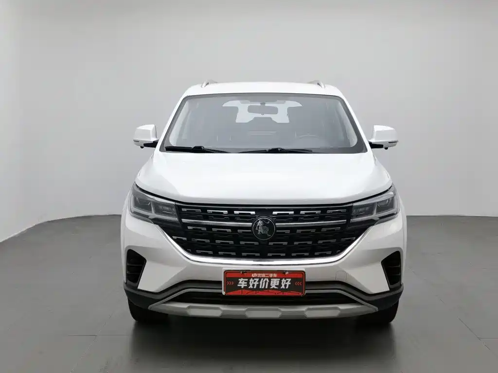 Fengxing Fengxing T5 — миниатюра 3