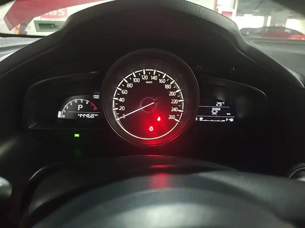 Mazda 3 Axela — миниатюра 12