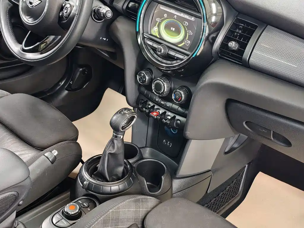 MINI Mini — миниатюра 14