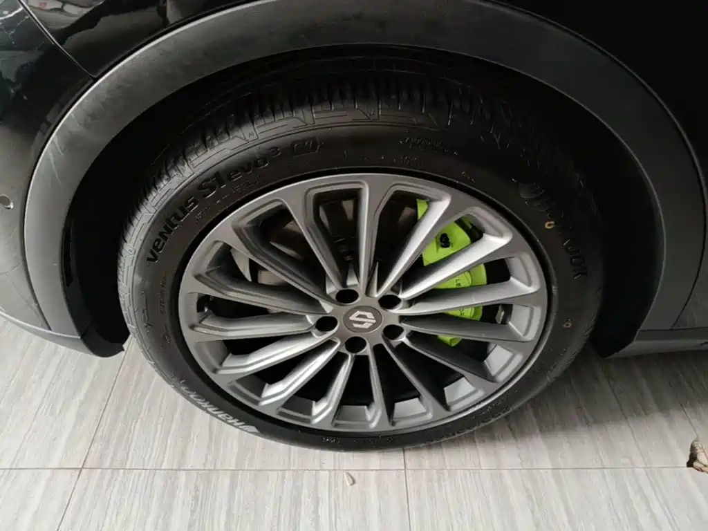 Leapmotor Leapmotor C11 — миниатюра 23