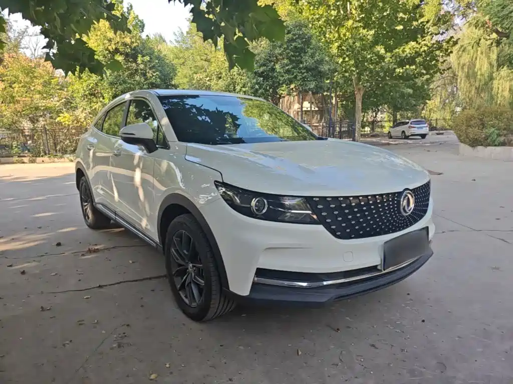 Fengguang Fengguang ix5 — миниатюра 4
