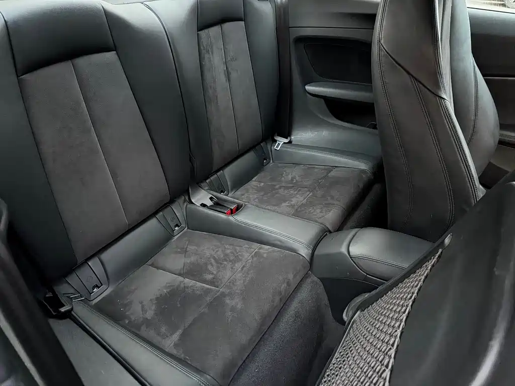 Audi TT — миниатюра 14