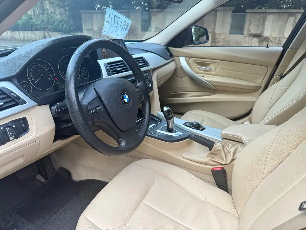 BMW 3 Series — миниатюра 7