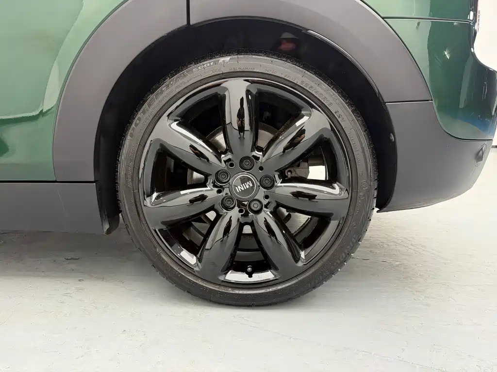 MINI Mini Clubman — миниатюра 15