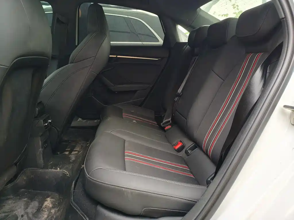 Audi A3 — миниатюра 14