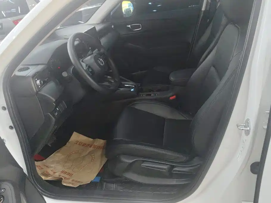Honda XR-V — миниатюра 9