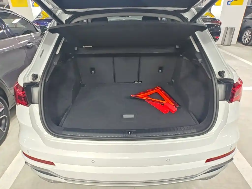Audi Q3 — миниатюра 19