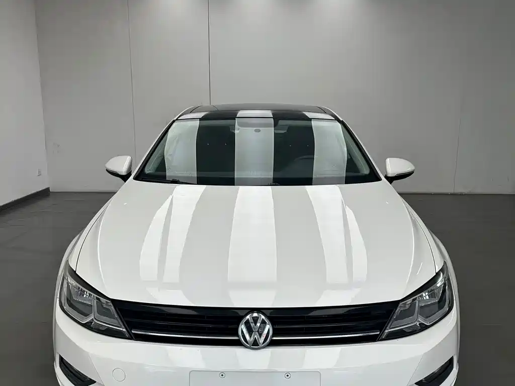 VOLKSWAGEN LINGDU