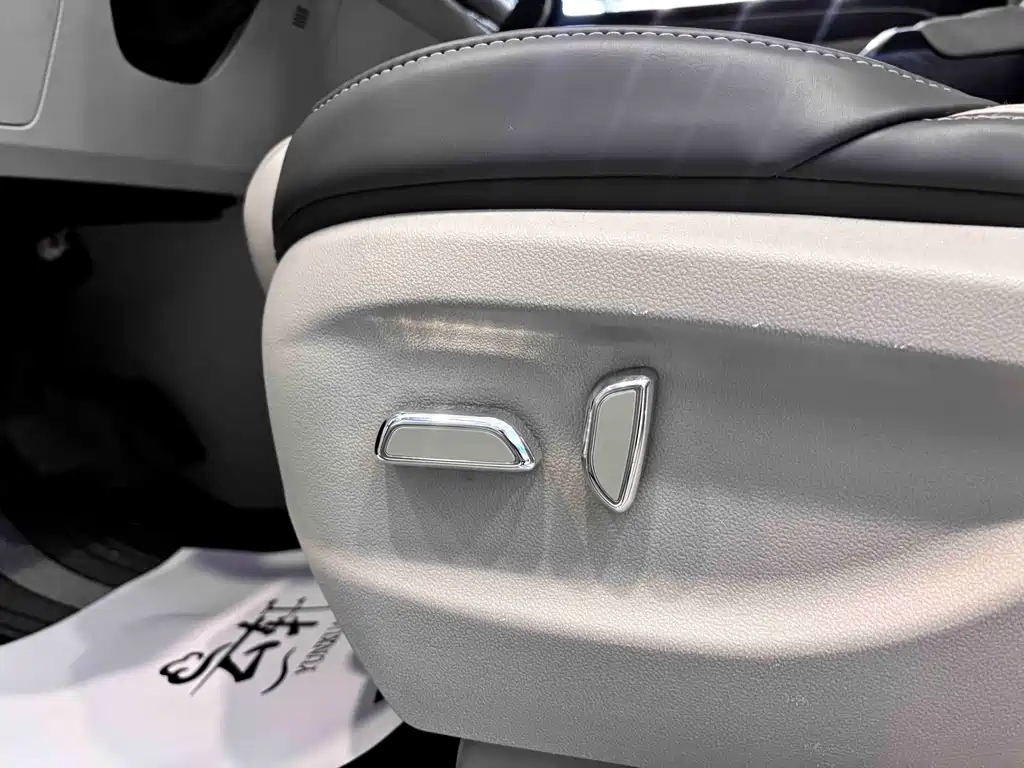 Buick GL8 2023 ES Comfort