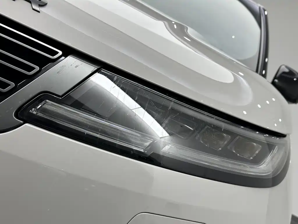 Land Rover Sport — миниатюра 19