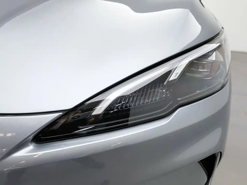 BYD Seal 05 DM-i — миниатюра 7