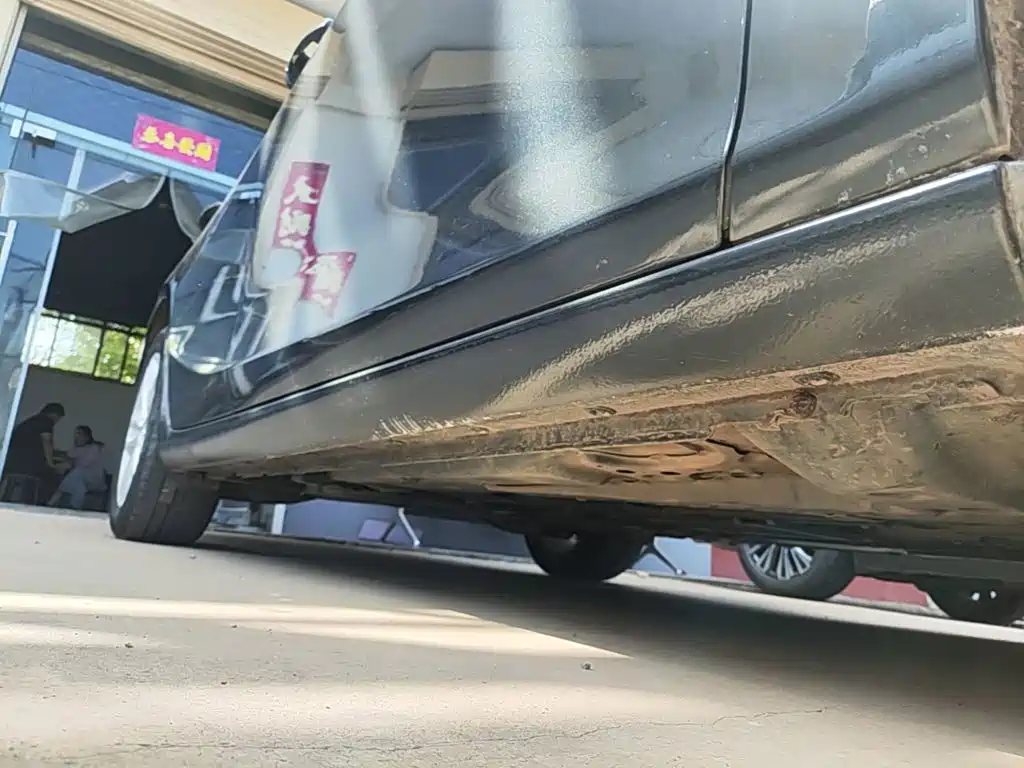 Chevrolet Malibu XL — миниатюра 21