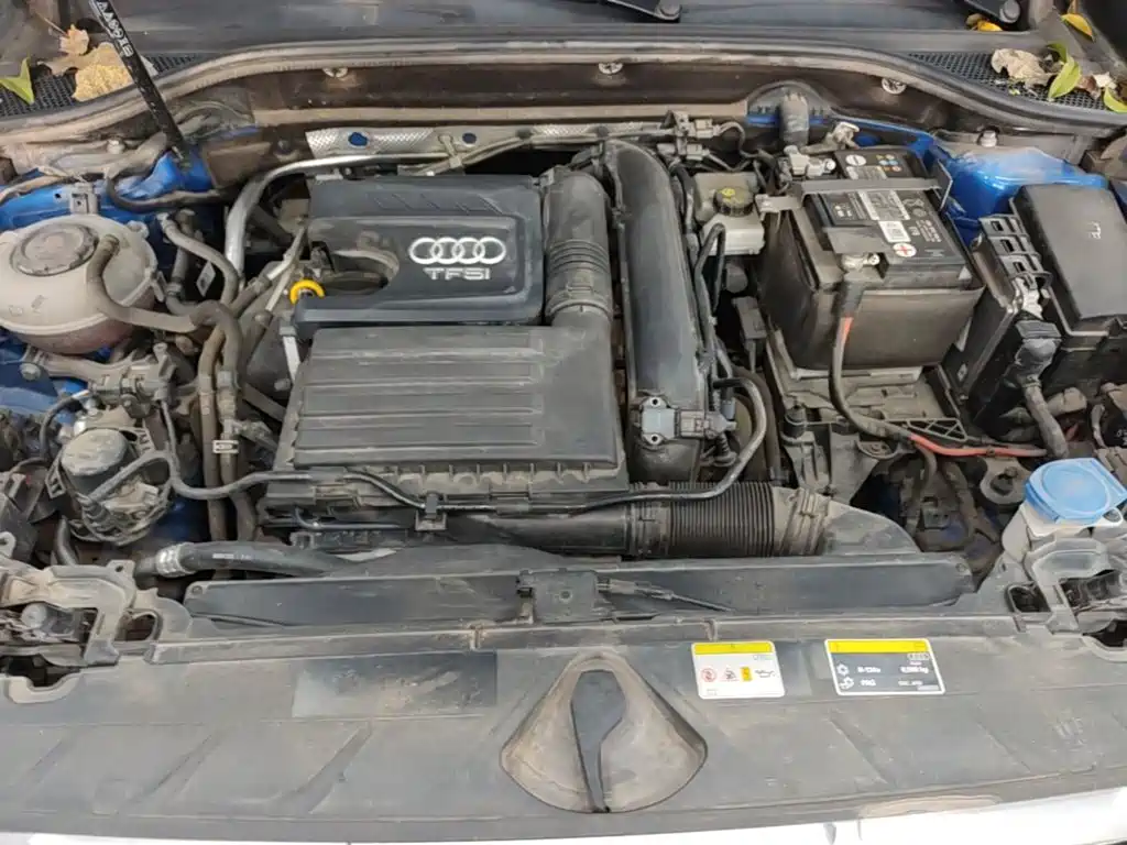 Audi Q2L — миниатюра 20