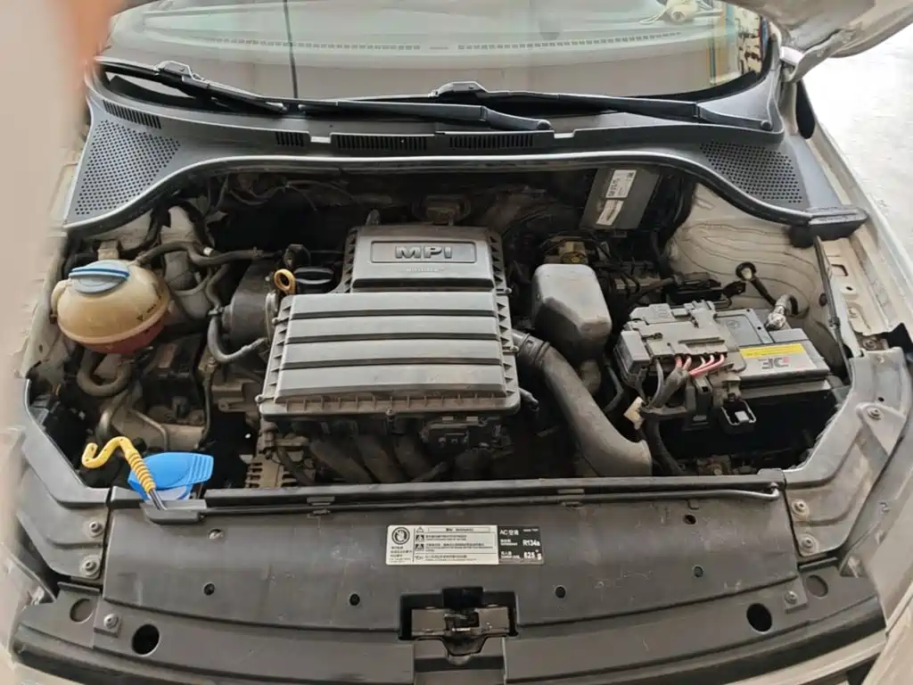Volkswagen Jetta — миниатюра 20
