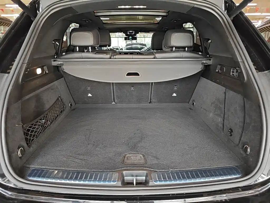 Mercedes-Benz GLE AMG — миниатюра 19