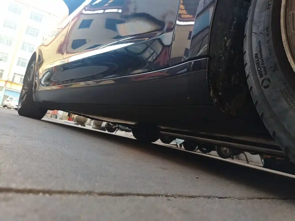 Tesla Model 3 — миниатюра 21