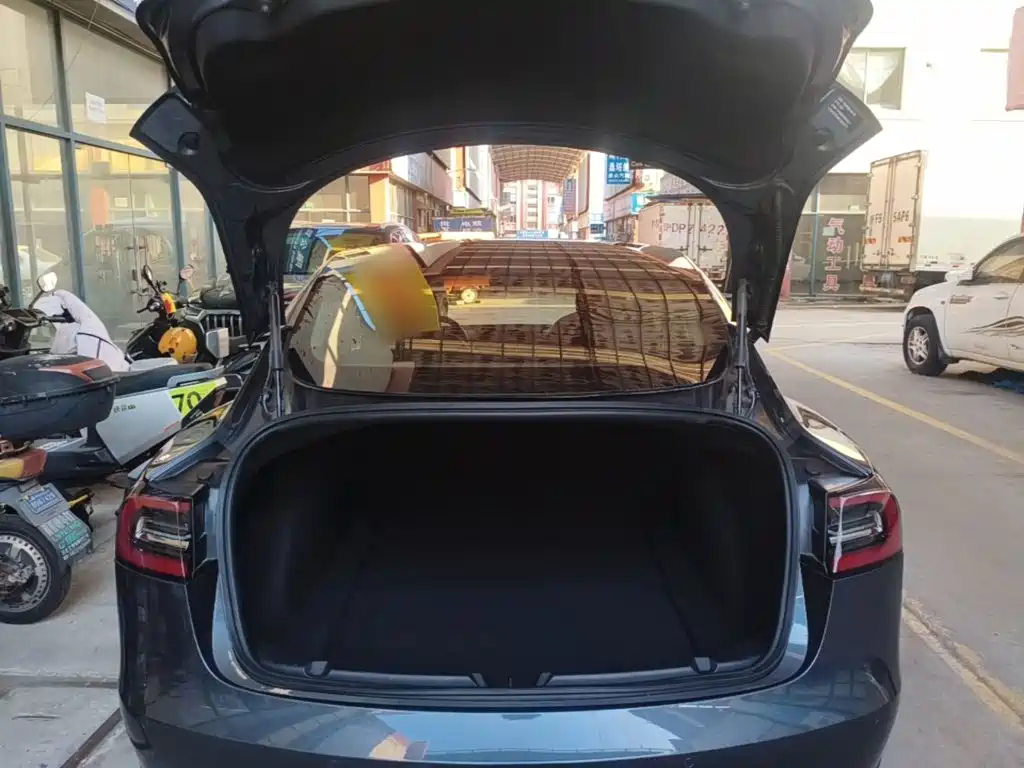 Tesla Model 3 — миниатюра 19