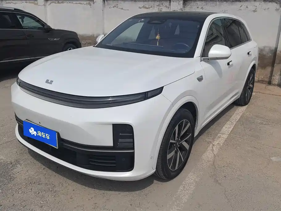 Li Auto Li L7 2023