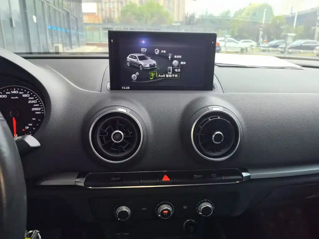 Audi A3 — миниатюра 13