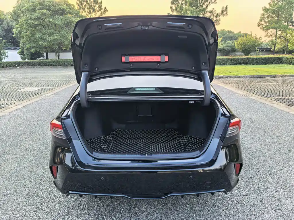 Honda Inspire — миниатюра 20