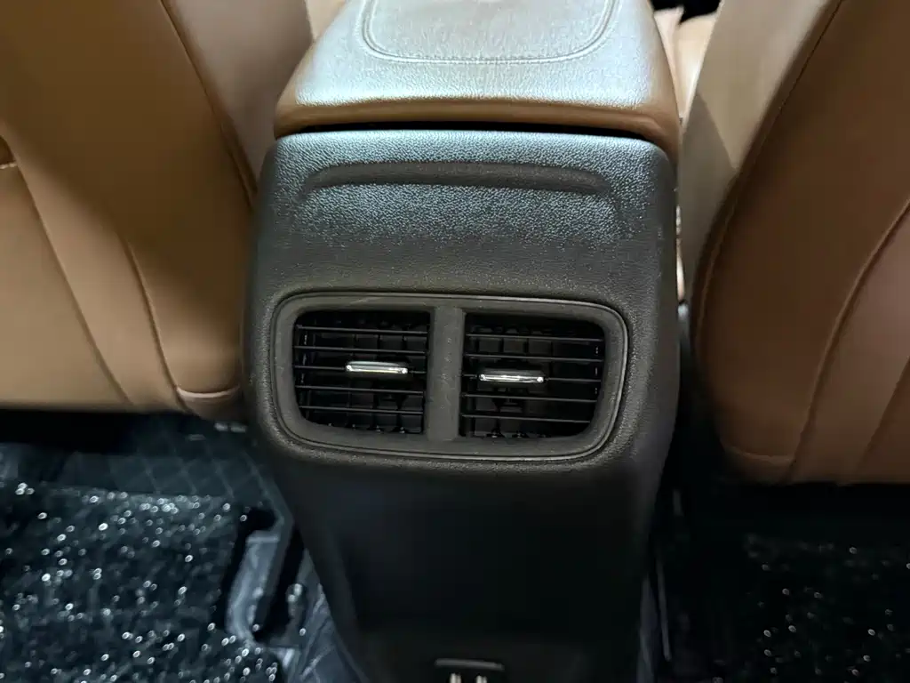 Buick Regal — миниатюра 14