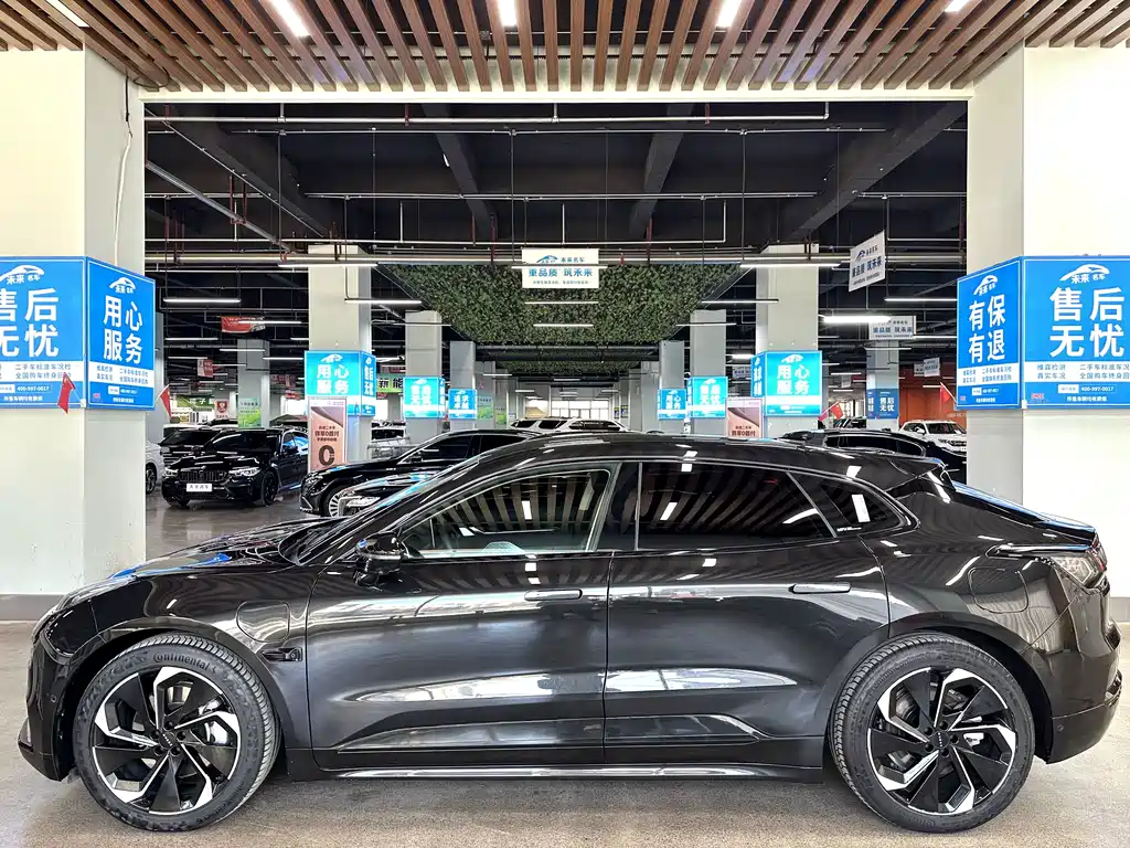 ZEEKR EXTREME KRYPTON 001